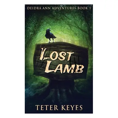 "Lost Lamb" - "" ("Keyes Teter")(Paperback)