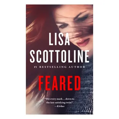 "Feared: A Rosato & Dinunzio Novel" - "" ("Scottoline Lisa")(Mass Market Paperbound)