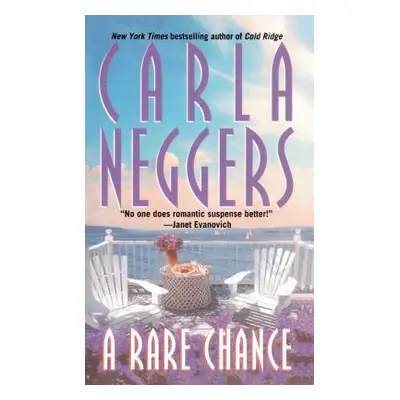 "A Rare Chance" - "" ("Neggers Carla")(Paperback)