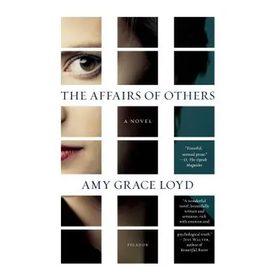 "Affairs of Others" - "" ("Loyd Amy Grace")(Paperback)