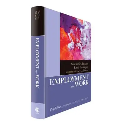 "Employment and Work, Volume 6" - "" ("Bruyre Susanne Marie")(Pevná vazba)