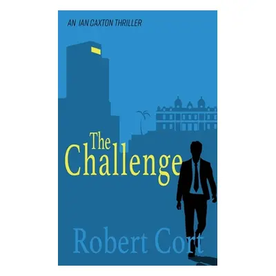 "The Challenge" - "" ("Cort Robert")(Paperback)