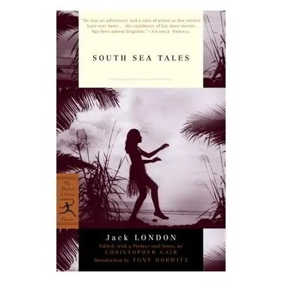 "South Sea Tales" - "" ("London Jack")(Paperback)