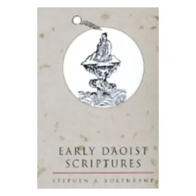 "Early Daoist Scriptures, 1" - "" ("Bokenkamp Stephen R.")(Paperback)