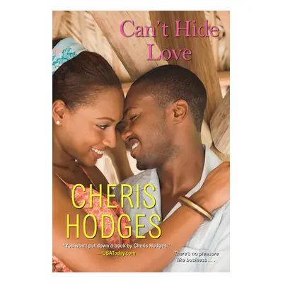 "Can't Hide Love" - "" ("Hodges Cheris")(Mass Market Paperbound)