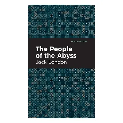 "The People of the Abyss" - "" ("London Jack")(Pevná vazba)