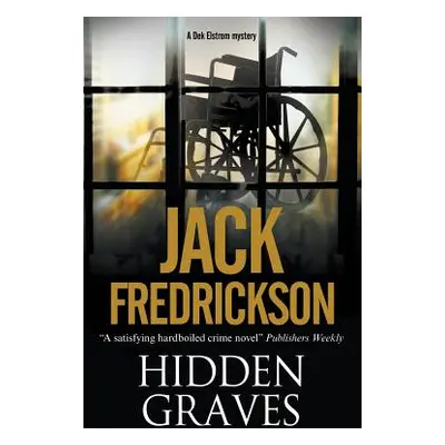 "Hidden Graves" - "" ("Fredrickson Jack")(Paperback)