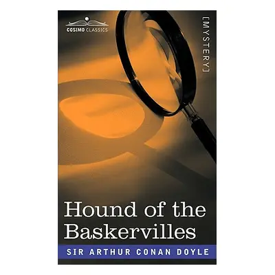 "Hound of the Baskervilles" - "" ("Doyle Arthur Conan")(Paperback)