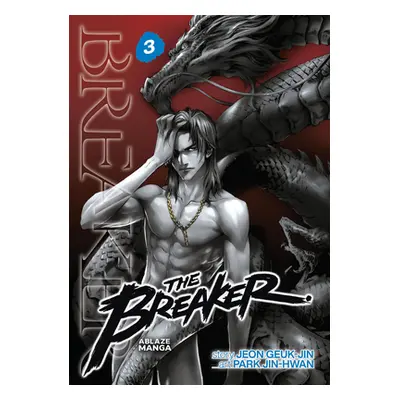 "The Breaker Omnibus Vol 3" - "" ("Geuk-Jin Jeon")(Paperback)