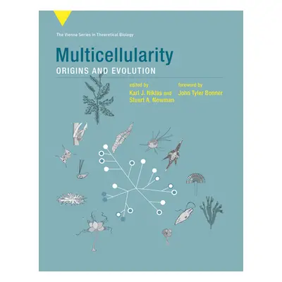 "Multicellularity: Origins and Evolution" - "" ("Niklas Karl J.")(Paperback)