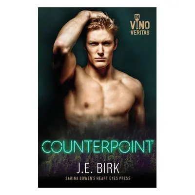 "Counterpoint" - "" ("Birk J. E.")(Paperback)