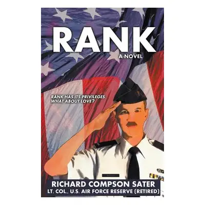 "Rank" - "" ("Sater Richard Compson")(Paperback)