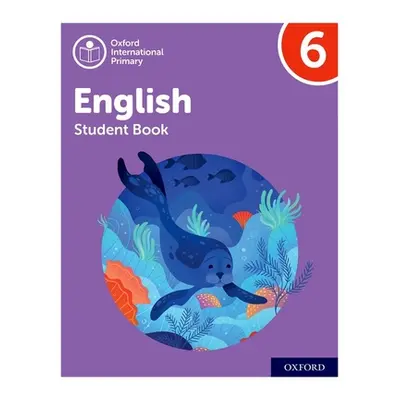 "Oxford International Primary English" - "" ("Danihel")(Paperback)