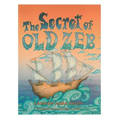 "Secret of Old Zeb" - "" ("")