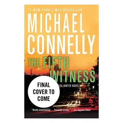 "The Fifth Witness" - "" ("Connelly Michael")(Paperback)