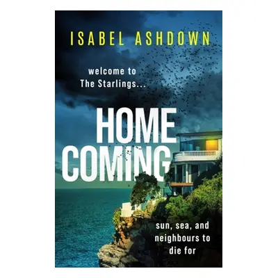 "Homecoming" - "" ("Ashdown Isabel")(Paperback)