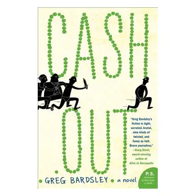 "Cash Out" - "" ("Bardsley Greg")(Paperback)