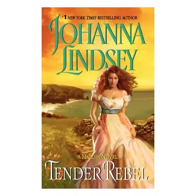 "Tender Rebel" - "" ("Lindsey Johanna")(Mass Market Paperbound)