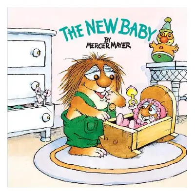 "The New Baby (Little Critter)" - "" ("Mayer Mercer")(Paperback)