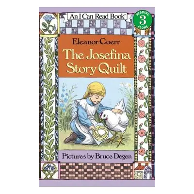 "The Josefina Story Quilt" - "" ("Coerr Eleanor")(Paperback)