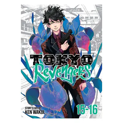 "Tokyo Revengers (Omnibus) Vol. 15-16" - "" ("Wakui Ken")(Paperback)