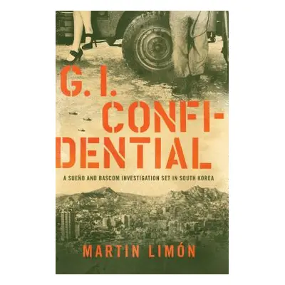 "GI Confidential" - "" ("Limon Martin")(Pevná vazba)