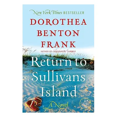 "Return to Sullivans Island" - "" ("Frank Dorothea Benton")(Paperback)