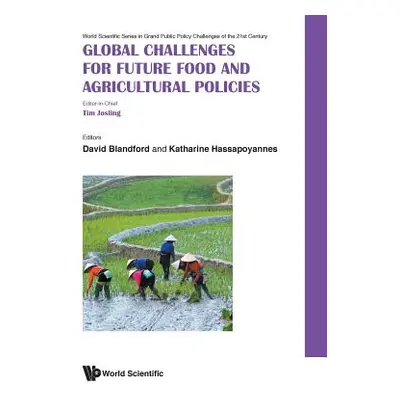 "Global Challenges for Future Food and Agricultural Policies" - "" ("Josling Timothy")(Pevná vaz