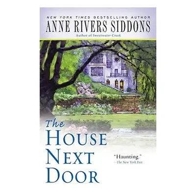 "The House Next Door" - "" ("Siddons Anne Rivers")(Paperback)