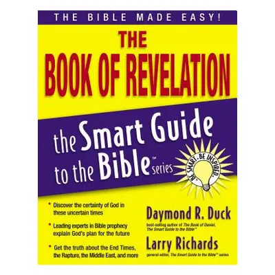 "The Book of Revelation" - "" ("Richards Larry")(Paperback)