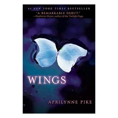 "Wings" - "" ("Pike Aprilynne")(Paperback)