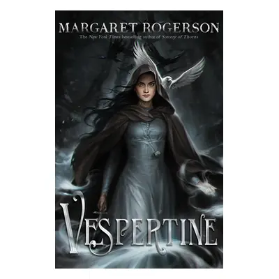 "Vespertine" - "" ("Rogerson Margaret")(Pevná vazba)