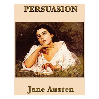 "Persuasion" - "" ("Austen Jane")(Paperback)