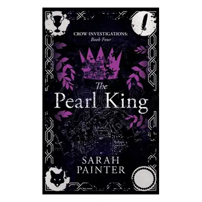 "The Pearl King" - "" ("Painter Sarah")(Paperback)