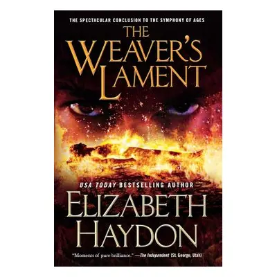 "The Weaver's Lament" - "" ("Haydon Elizabeth")(Paperback)