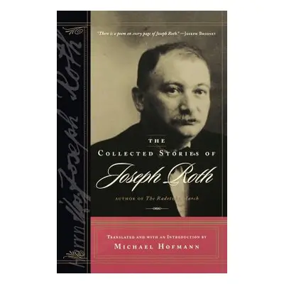 "The Collected Stories of Joseph Roth" - "" ("Roth Joseph")(Paperback)