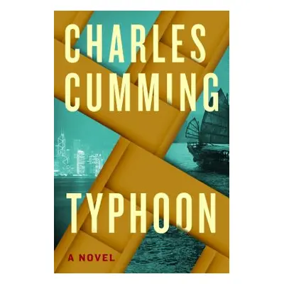 "Typhoon" - "" ("Cumming Charles")(Paperback)