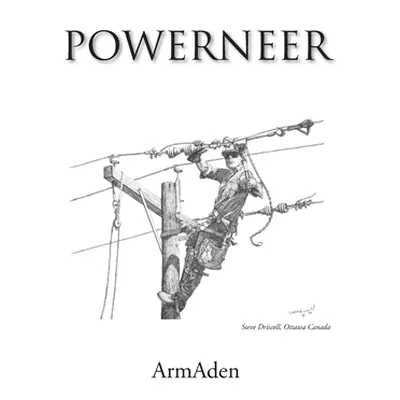 "Powerneer" - "" ("Armaden")(Pevná vazba)