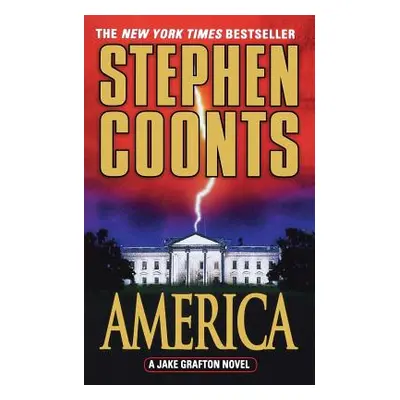 "America: A Jake Grafton Novel" - "" ("Coonts Stephen")(Paperback)