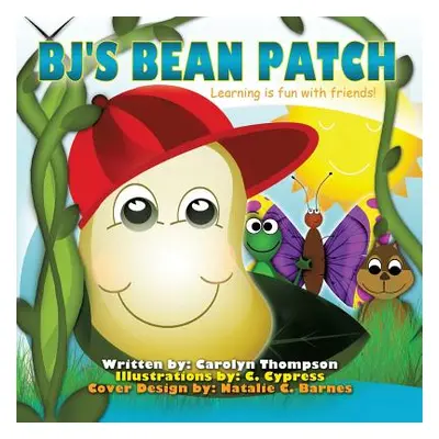 "BJ's Bean Patch" - "" ("Thompson Carolyn")(Paperback)