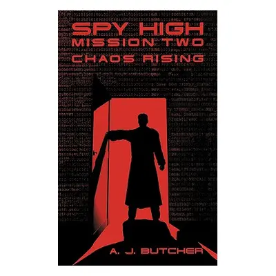 "Chaos Rising" - "" ("Butcher A. J.")(Paperback)