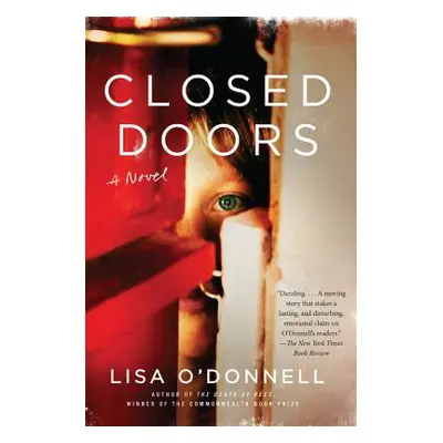 "Closed Doors" - "" ("O'Donnell Lisa")(Paperback)