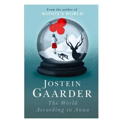 "The World According to Anna" - "" ("Gaarder Jostein")(Paperback)