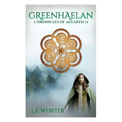 "Greenhaelan" - "" ("Webster L. a.")(Paperback)