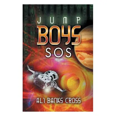 "Jump Boys: SOS" - "" ("Banks Alex")(Paperback)