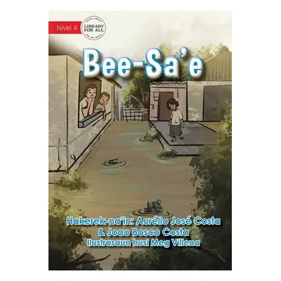 "Floods - Bee Sa'e" - "" ("Costa Aurlio Jos")(Paperback)