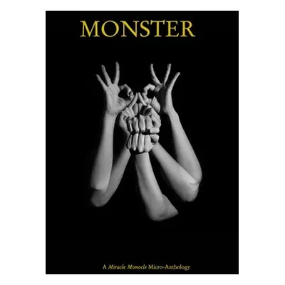 "Monster" - "" ("Strickley Sarah Anne")(Paperback)