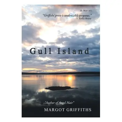 "Gull Island" - "" ("Griffiths Margot")(Pevná vazba)