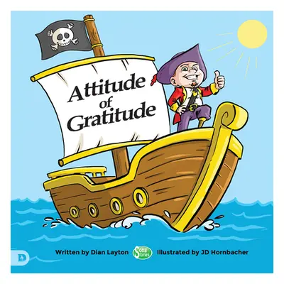 "Attitude of Gratitude" - "" ("Layton Dian")(Paperback)