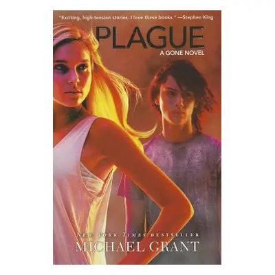 "Plague" - "" ("Grant Michael")(Paperback)